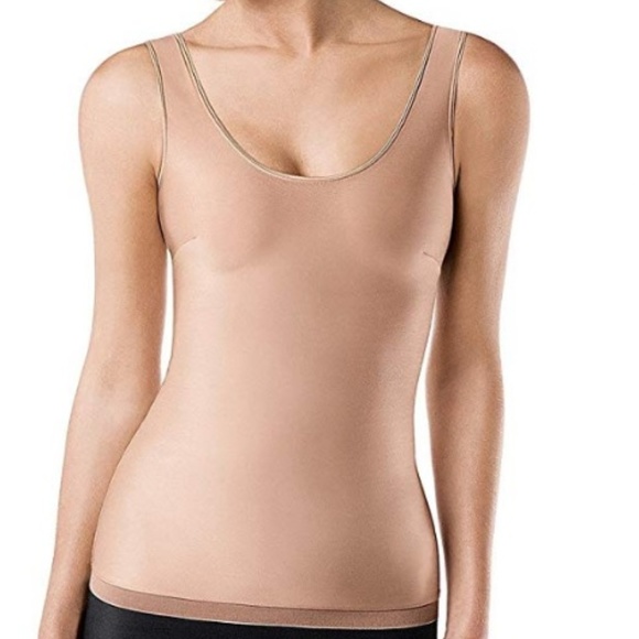 SPANX Other - SPANX Slimplicity Scoop Neck Camisole 3X - NWT